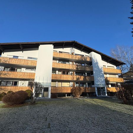 Apartment „Bergblick“ Sankt Johann in Tirol Bagian luar foto