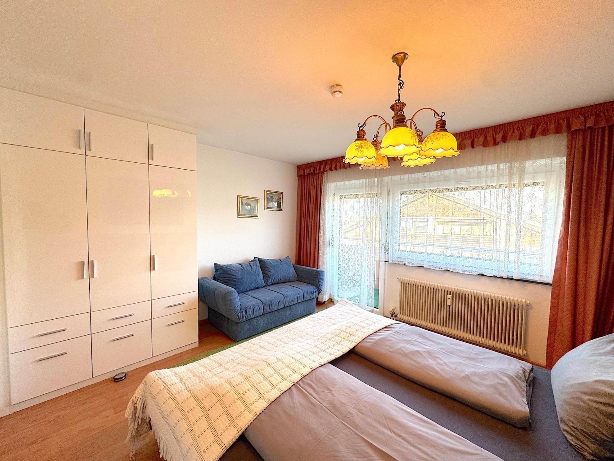 Apartment „Bergblick“ Sankt Johann in Tirol Bagian luar foto